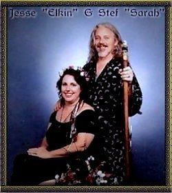 Elkin and Cera